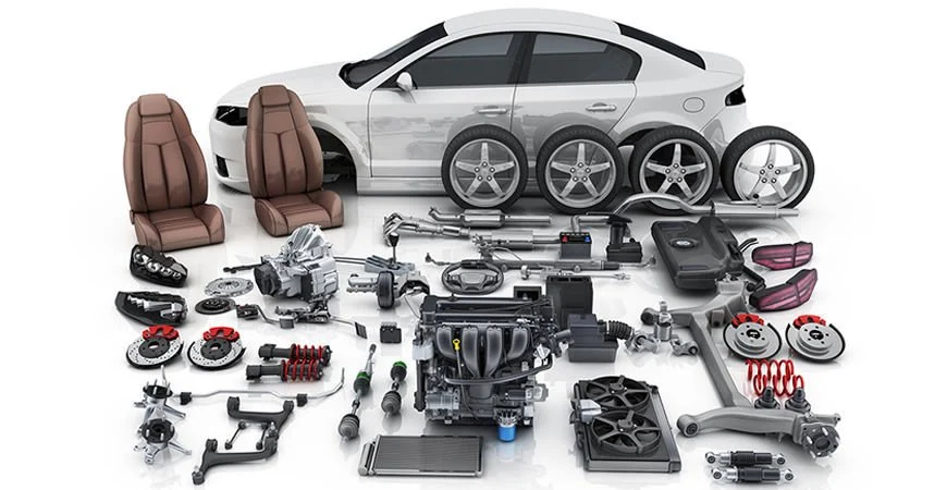 Güzelyalı Oto Yedek Parçacısı