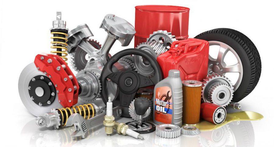 Güzelyalı Oto Yedek Parçacısı